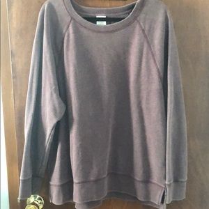 Victoria’s Secret PINK crewneck